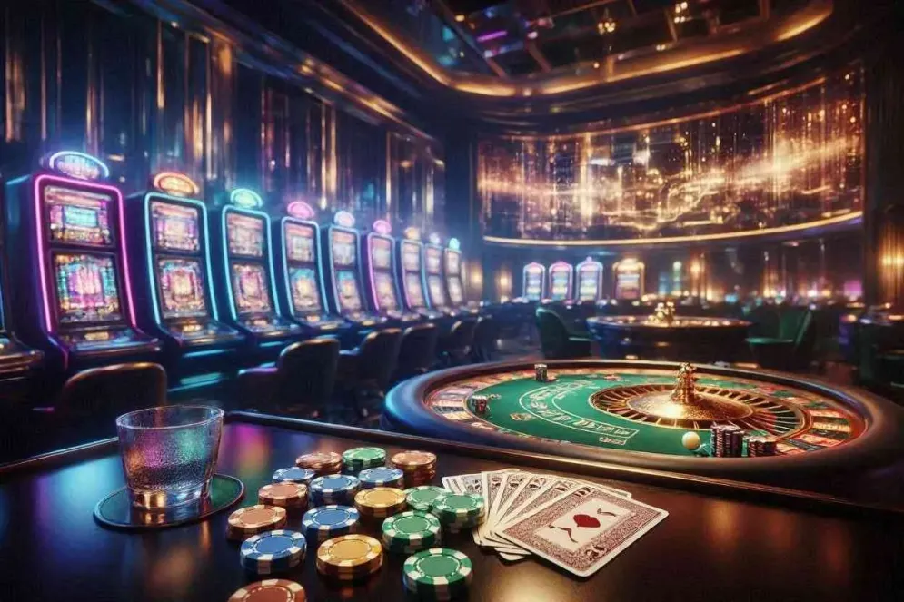 Jokery Casino